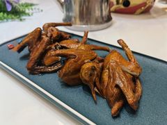 -大鸽饭(马王堆店)