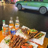 在望平街呀!和朋友喝酒聚会好去处!
