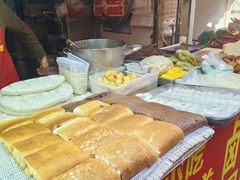 -大观篆新农贸市场