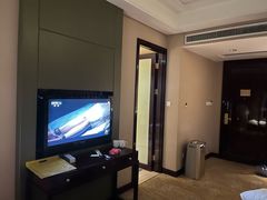 -抚顺中伟假日国际酒店