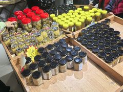 -苏州市吴中区光福窑上花果蜜饯厂