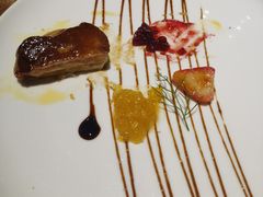 -食间牛排(湖西路店)