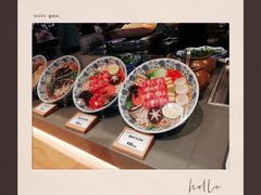 -秦晋面馆(青岛万象城店)