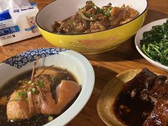 -75幢私房菜馆
