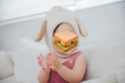 -BabyA 专业婴童摄影(古北时尚广场店)