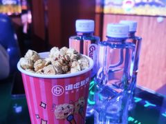 -唱吧麦颂KTV(松江五龙商业广场店)