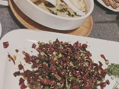 -山也·私厨(岳麓店)