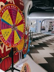 -MINI MARS KIDS CLUB亲子家庭中心(杨浦黄兴店)