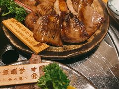 -本寻烧肉酒场(双井店)