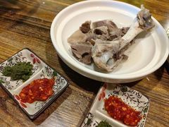 -格日勒阿妈蒙古厨房(大召店)