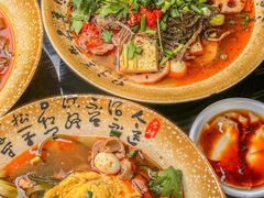 -芙蓉树下冒菜·麻辣烫(农院店)