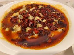 -丁山花园酒店-明园餐厅