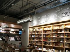 -百新书局(尚悦湾店)