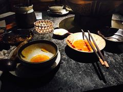 -湊湊火锅·茶憩(新中关购物中心店)