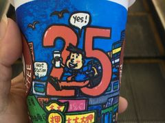 -太平洋咖啡(五月花店)