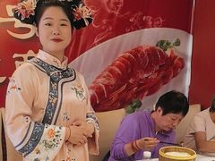 -惠丰堂饭庄·烤鸭·京味菜(翠微路店)