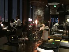 大堂-AZUL by FUEL蓝色·法式酒馆(琶醍店)