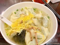 荠菜馄饨-熙盛源(滨湖万达店)
