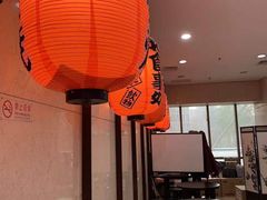 -德川家日本料理(中关村寰太大厦店)