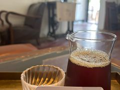 -BAMN coffee