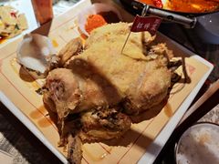 -遇见长安之高山流水(李家村万达店)