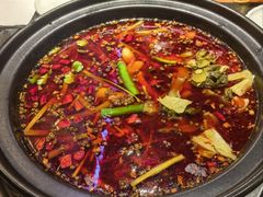 -小饕荟雅安贡椒鱼鲜馆(广福桥店)