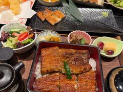 -玄白·炭烤活鳗(上海首店)