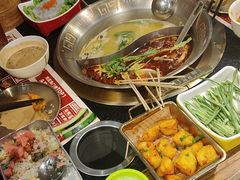 -旺蜀主成都串串火锅(西直门凯德MALL店)