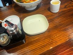 -秦园陕西手工面馆(番禺节能科技园店)