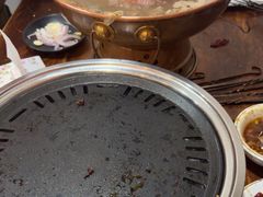 -寻小欢焖烤羊肉串(九眼桥店)