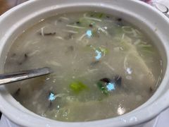 -丰尔粥食.顺德鱼生地道菜(大良分店)