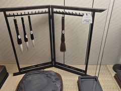 -鸠居堂(銀座本店)