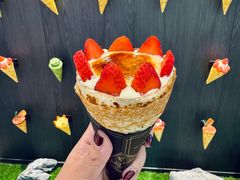 -July tale·可丽饼(德基广场店)