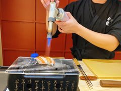 -Sushi Hanzo半藏(天环广场店)