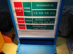 -烟台海昌鲸鲨海洋公园
