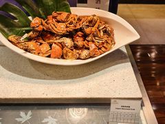 -昆泰嘉华酒店-嘉华咖啡厅