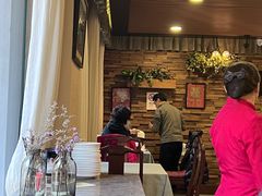 -龙井壹号·茶缘山景宴(龙井村店)