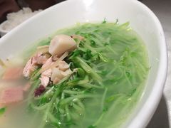 -巴蜀风·地道川菜(总店)