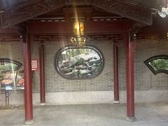 -东江渔村·古典园林·30年粤菜老字号(太和店)