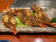 -小山日本料理(兴业太古汇店)