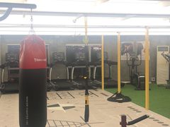 -SAH健身私教工作室(紫东店)