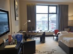 -西安豪享来温德姆至尊酒店