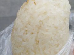 牛肉-糯米包油条(武汉大学店)