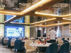大堂-海上名珠·海鲜酒楼(励骏庞都店)