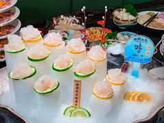 -得意咚瓜·顺德鱼生·冬瓜火锅(深圳首店)