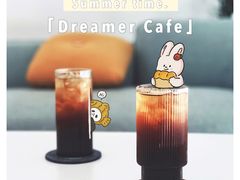 -隹木咖啡馆(宝龙广场店)