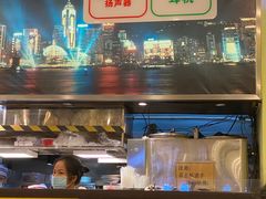 -大哥餐厅(西城花园店)