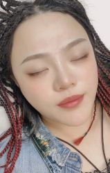 -Doris多里斯半永久纹眉·SMP纹发·发际线