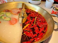 -小龙翻大江文化火锅(宽窄店)