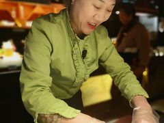 -星伦多自助料理(华润万象城店)